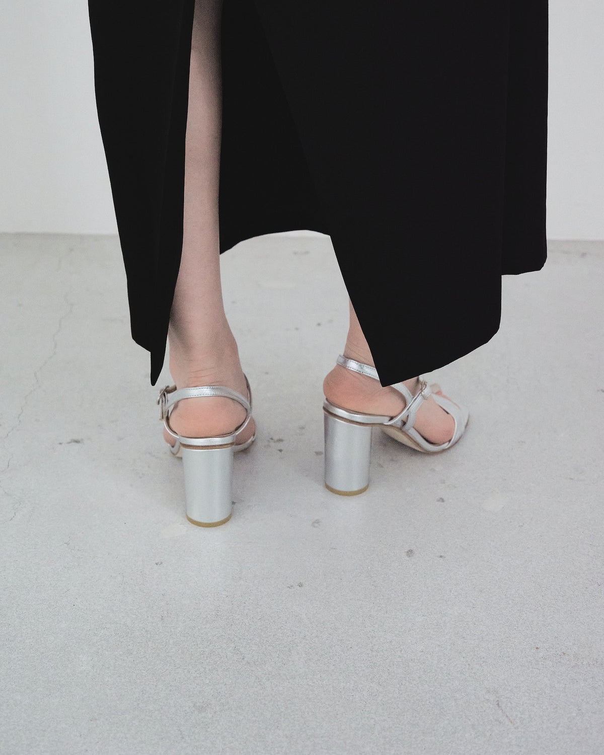 Strap Sandals