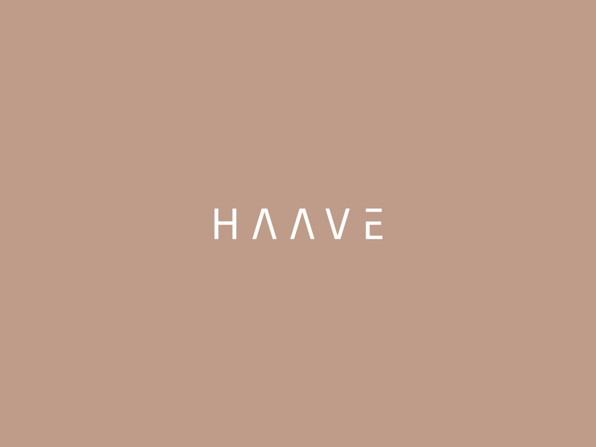 About - HAAVEHAAVE