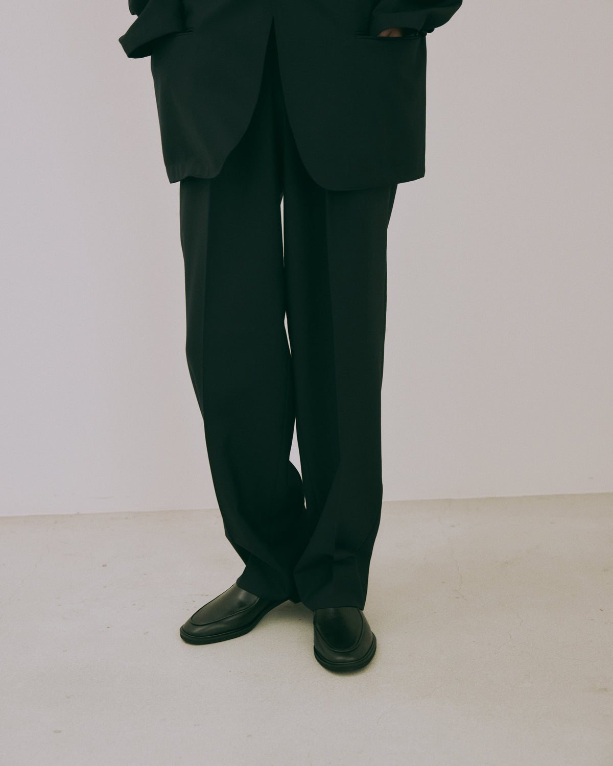 Men - trousers
