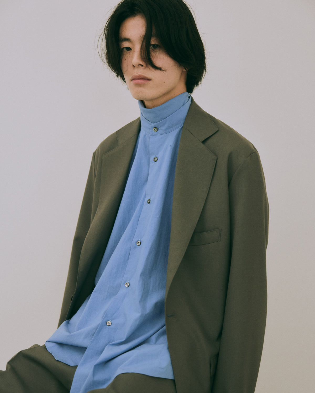 Men - shirt