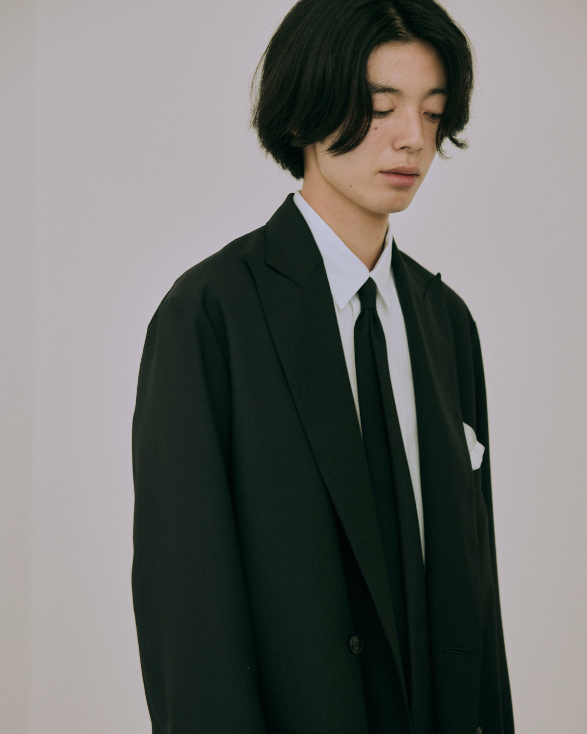 Men - jacket