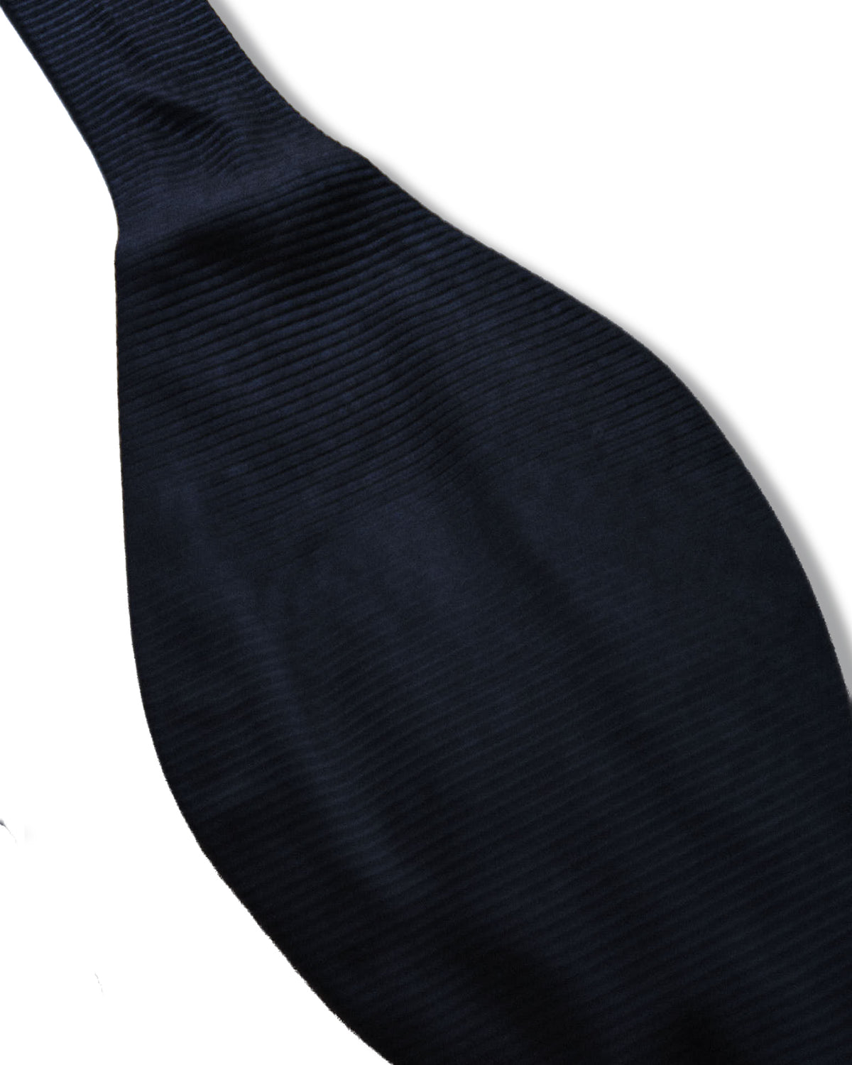 Silk Standard Bow Tie