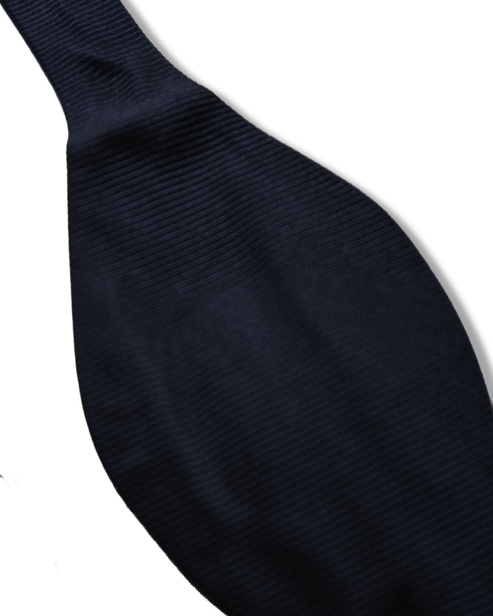 Silk Standard Bow Tie
