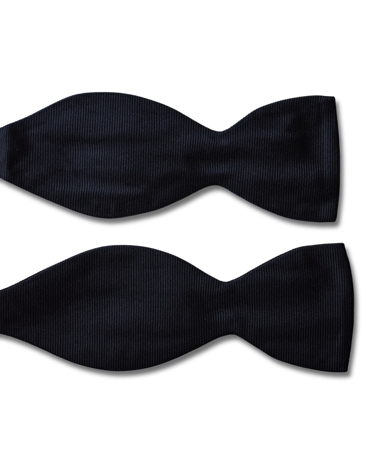 Silk Standard Bow Tie