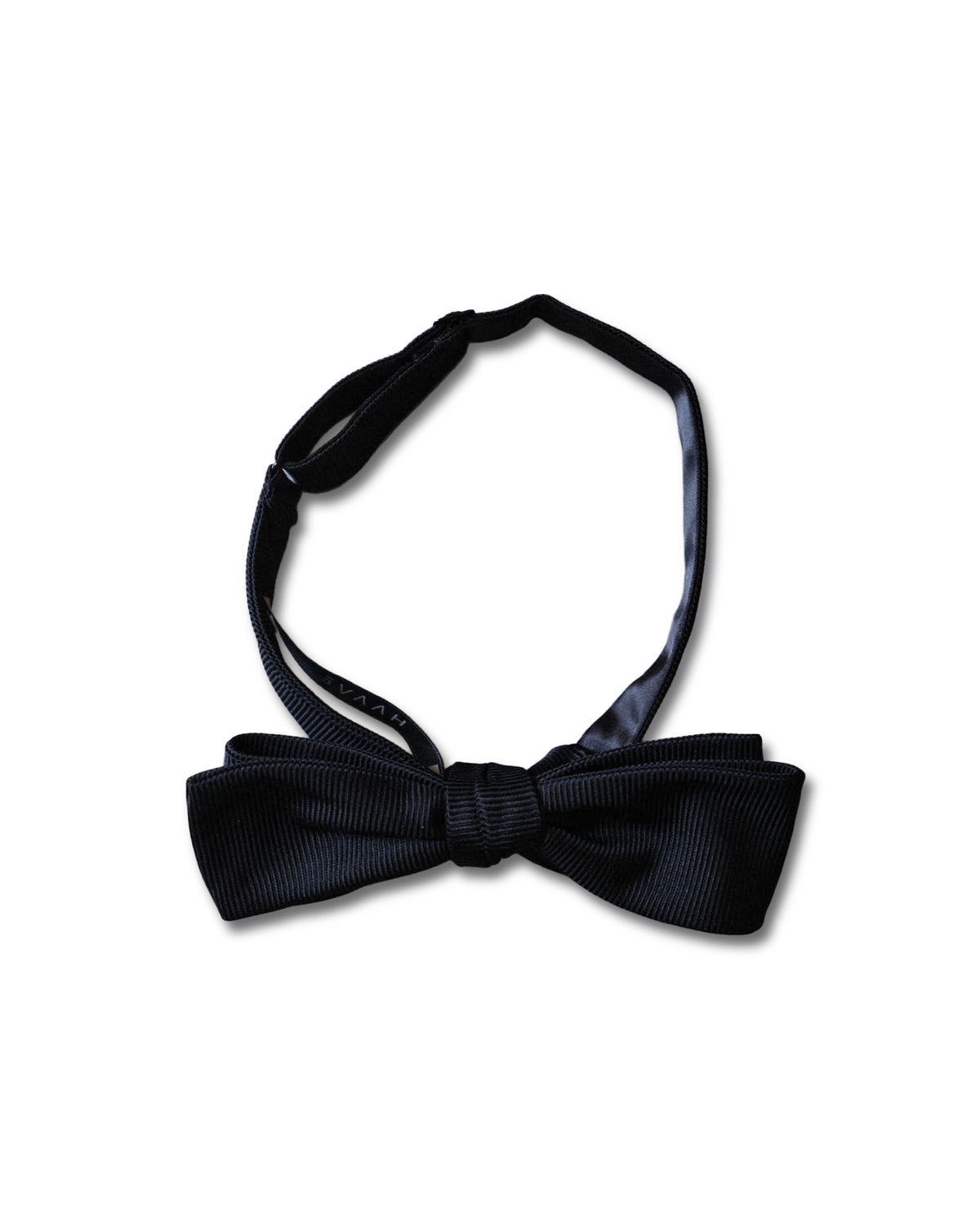 Silk Club Bow Tie