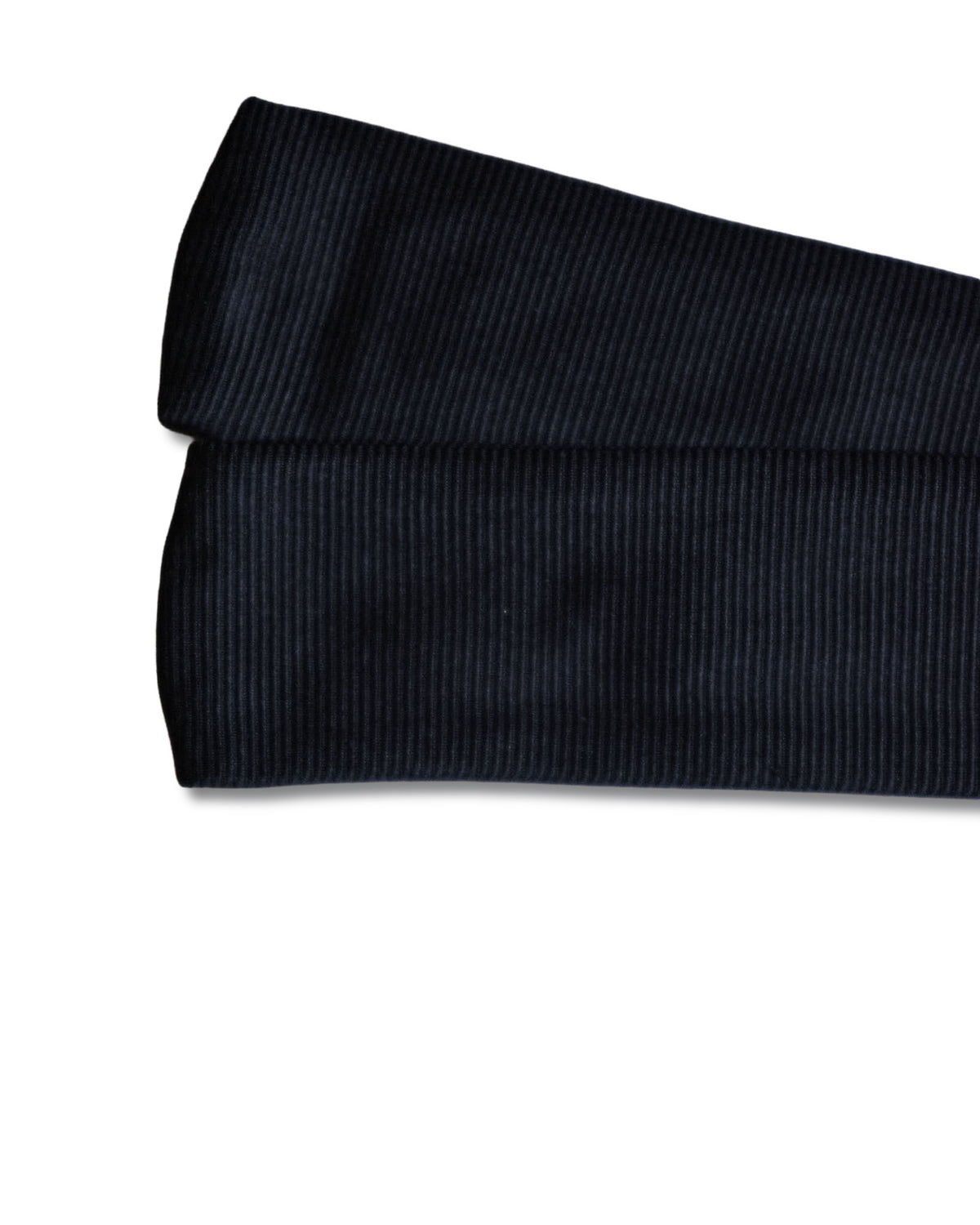 Silk Club Bow Tie