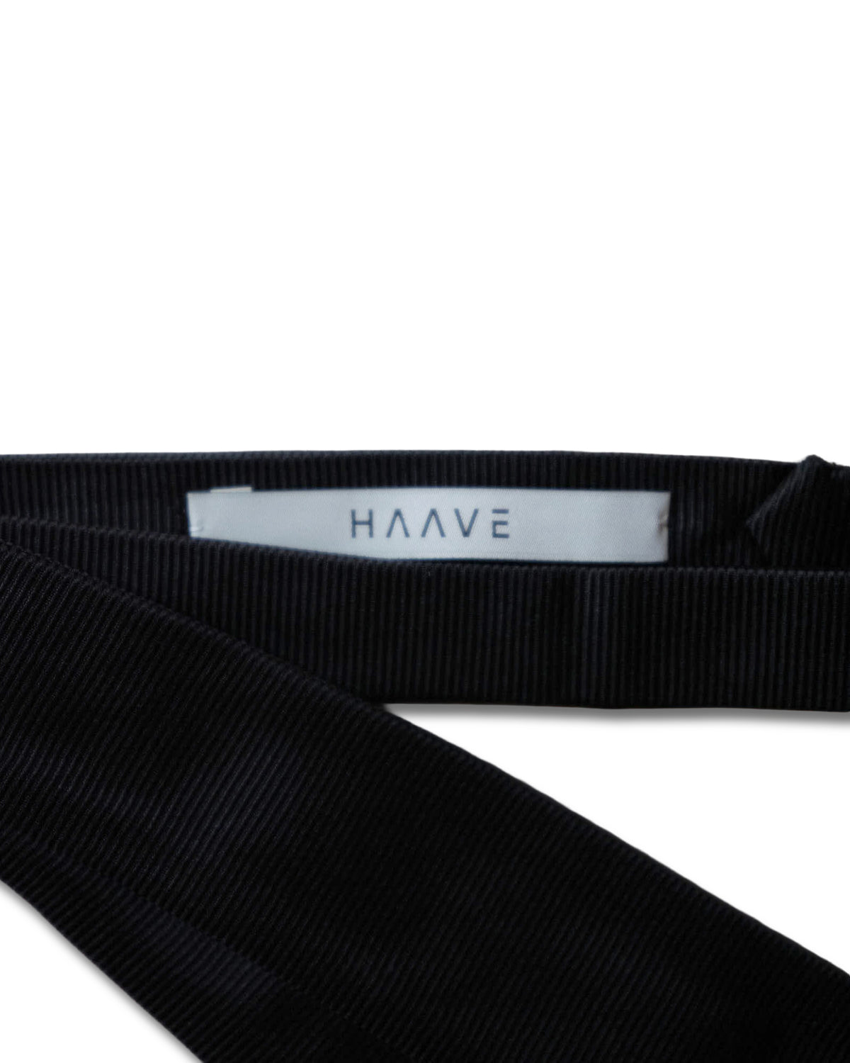 Silk Club Bow Tie