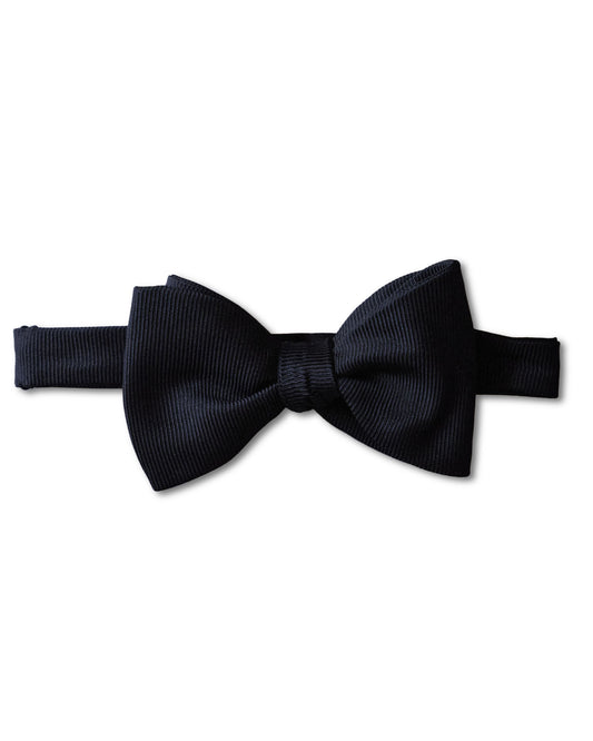 Silk Standard Bow Tie