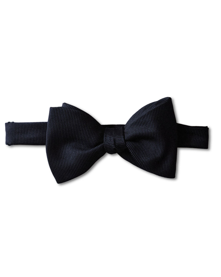 Silk Standard Bow Tie