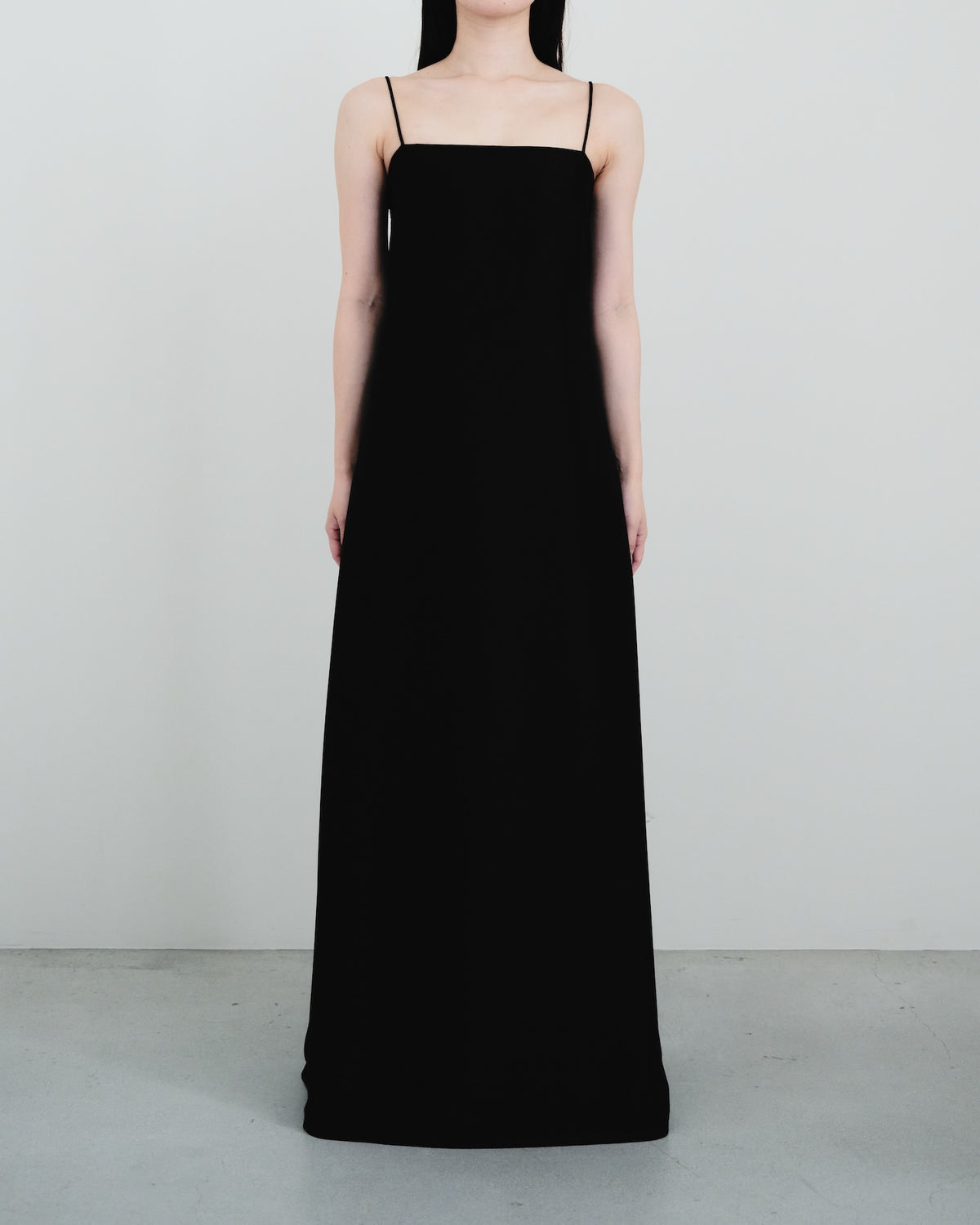Satin Slip Dress