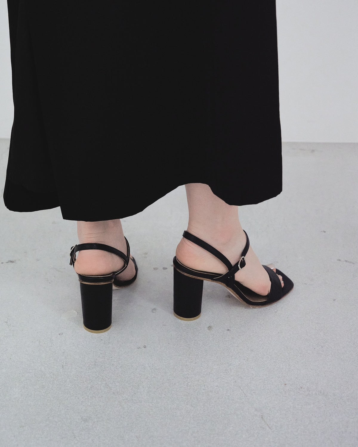 Strap Sandals