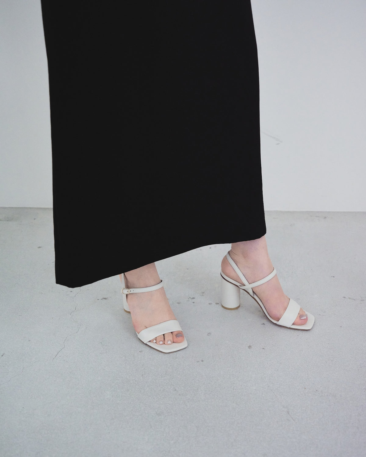 Strap Sandals