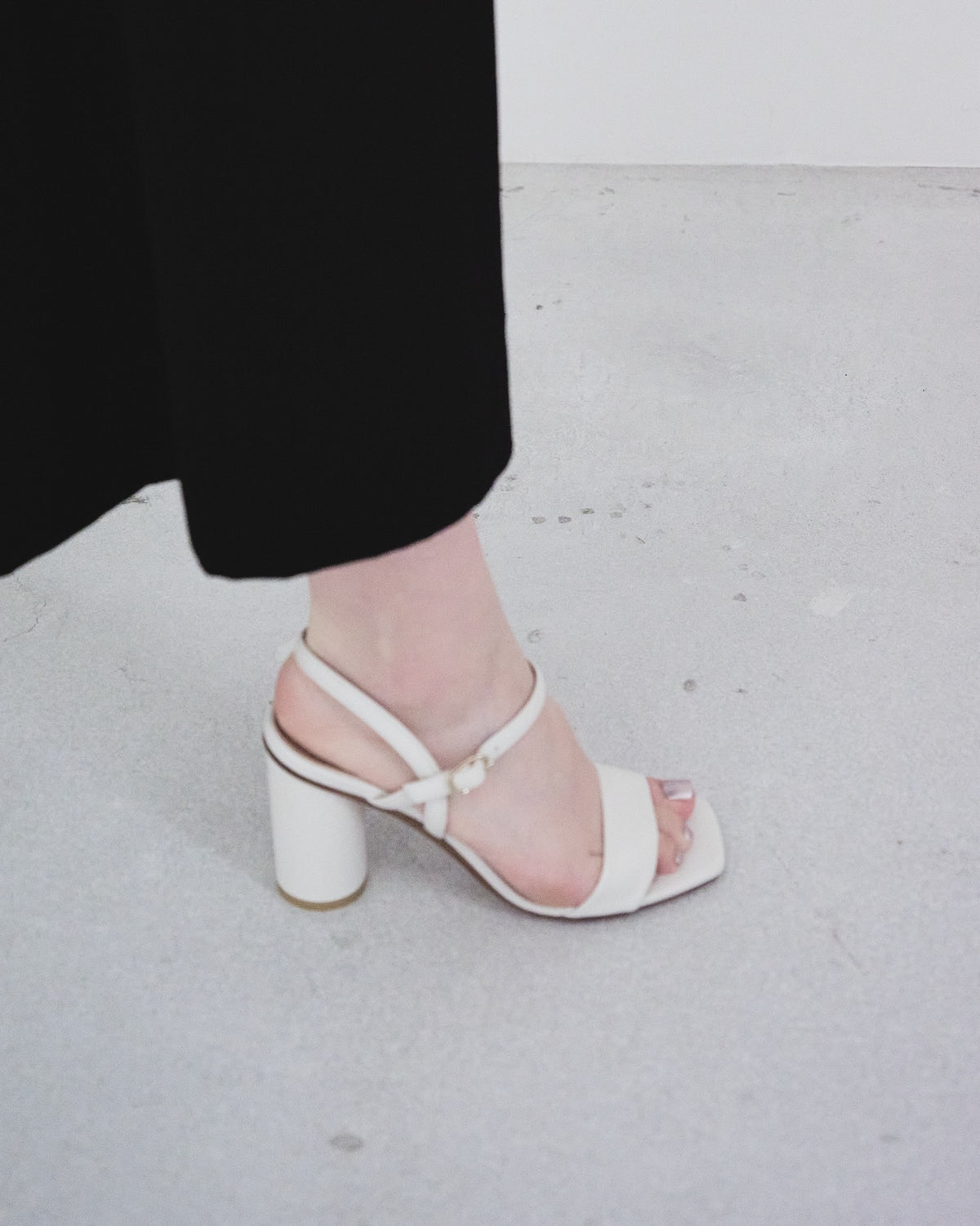 Strap Sandals