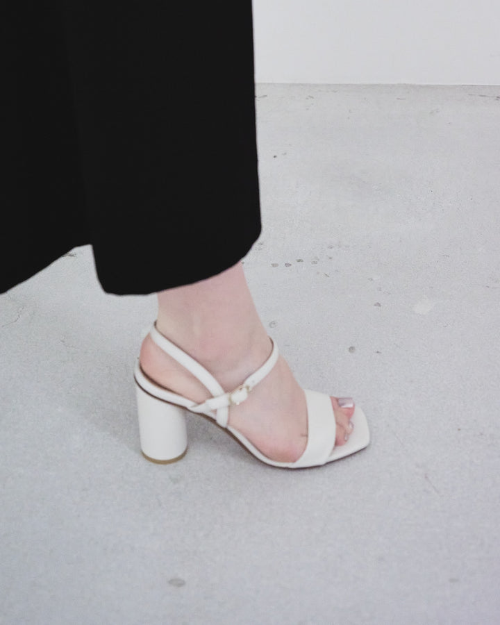 Strap Sandals
