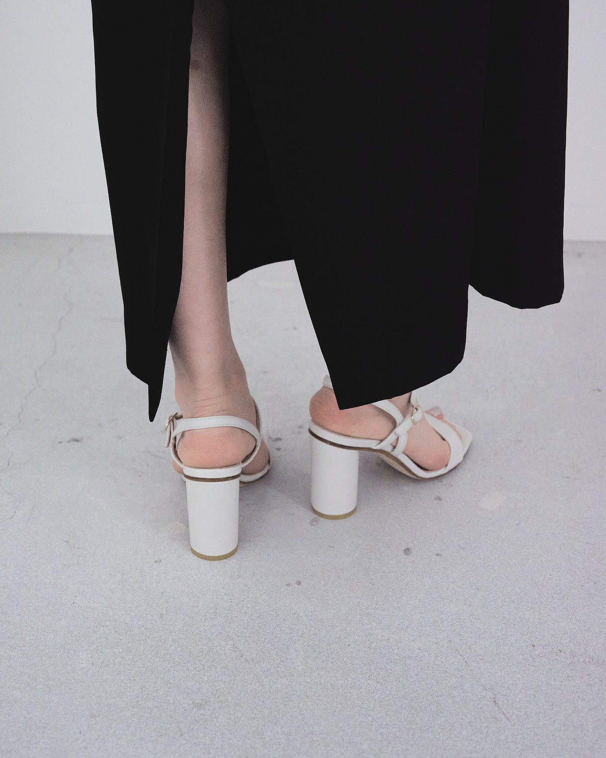 Strap Sandals