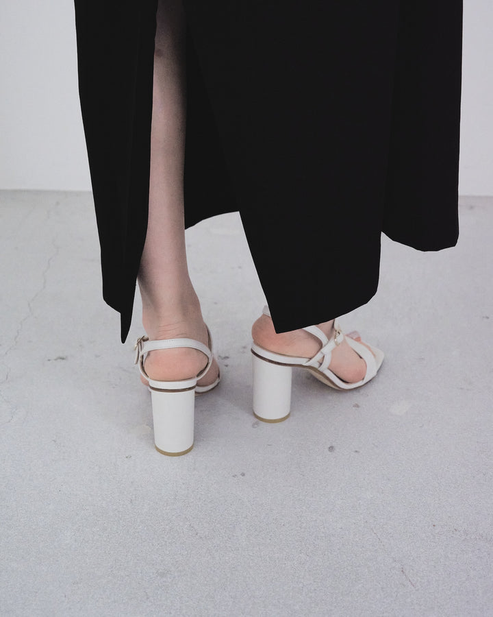 Strap Sandals