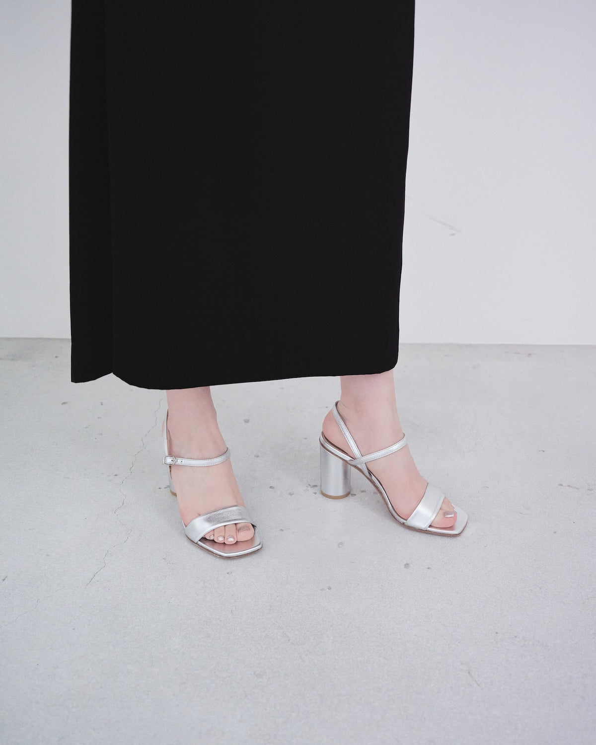 Strap Sandals