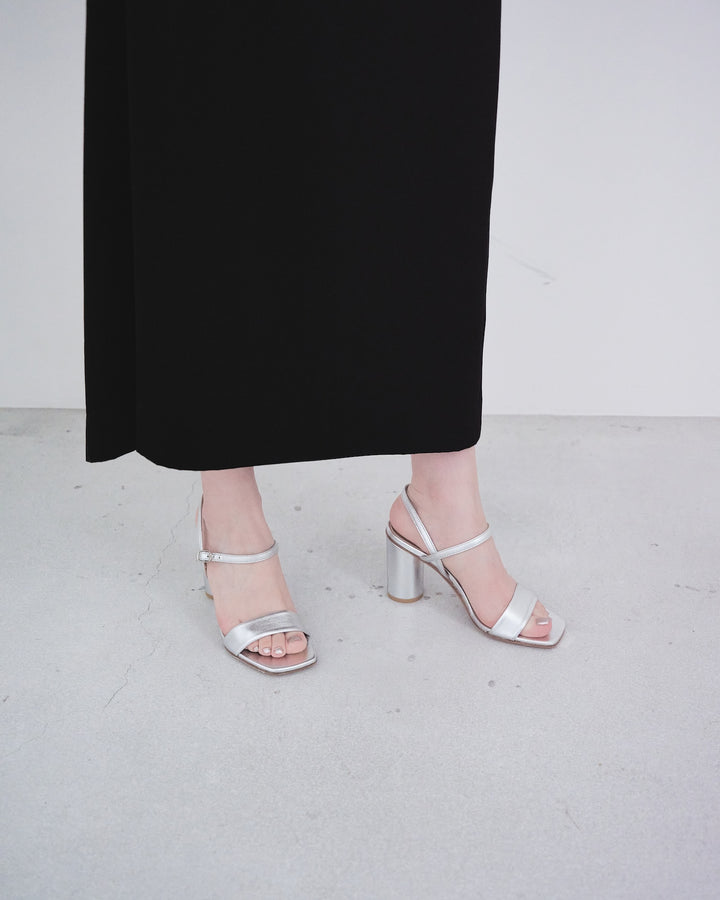 Strap Sandals