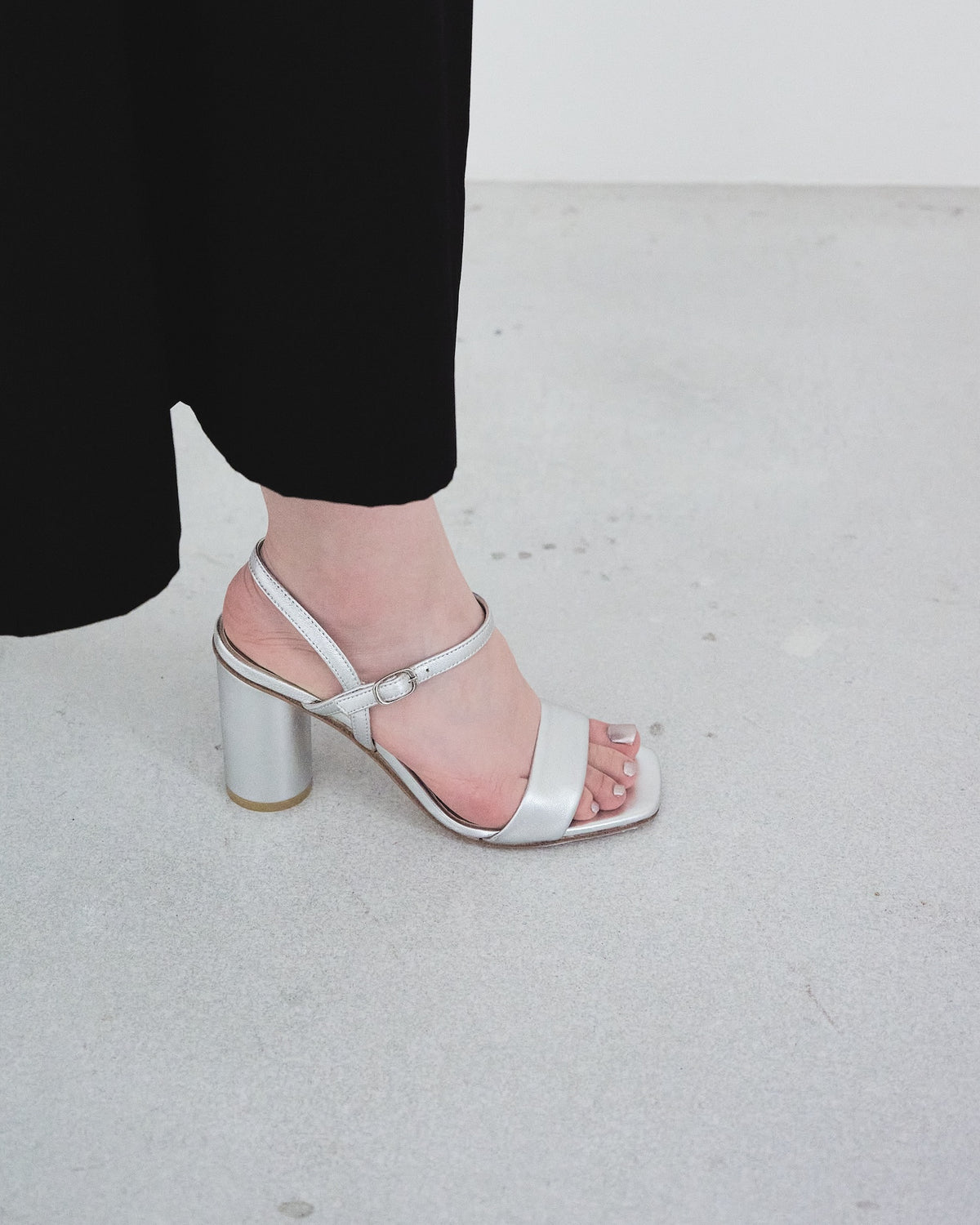 Strap Sandals