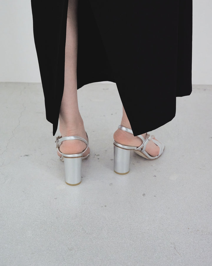 Strap Sandals