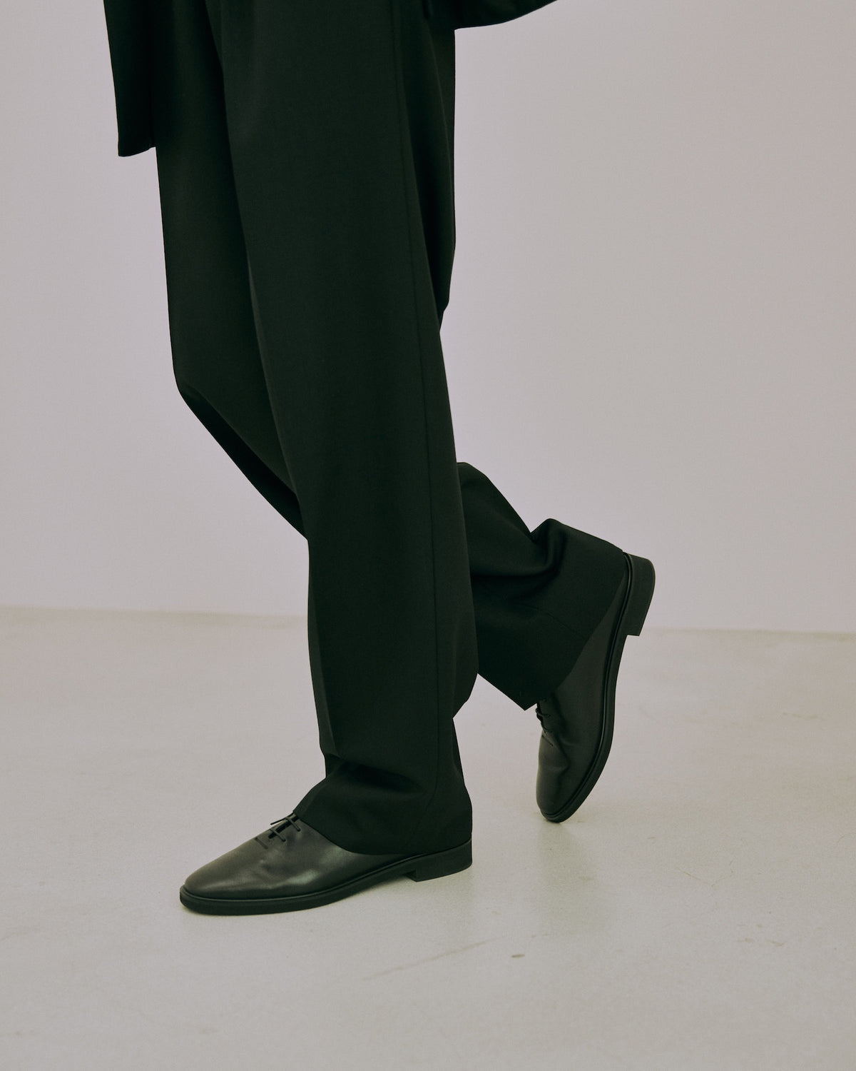 Wholecut - Calf