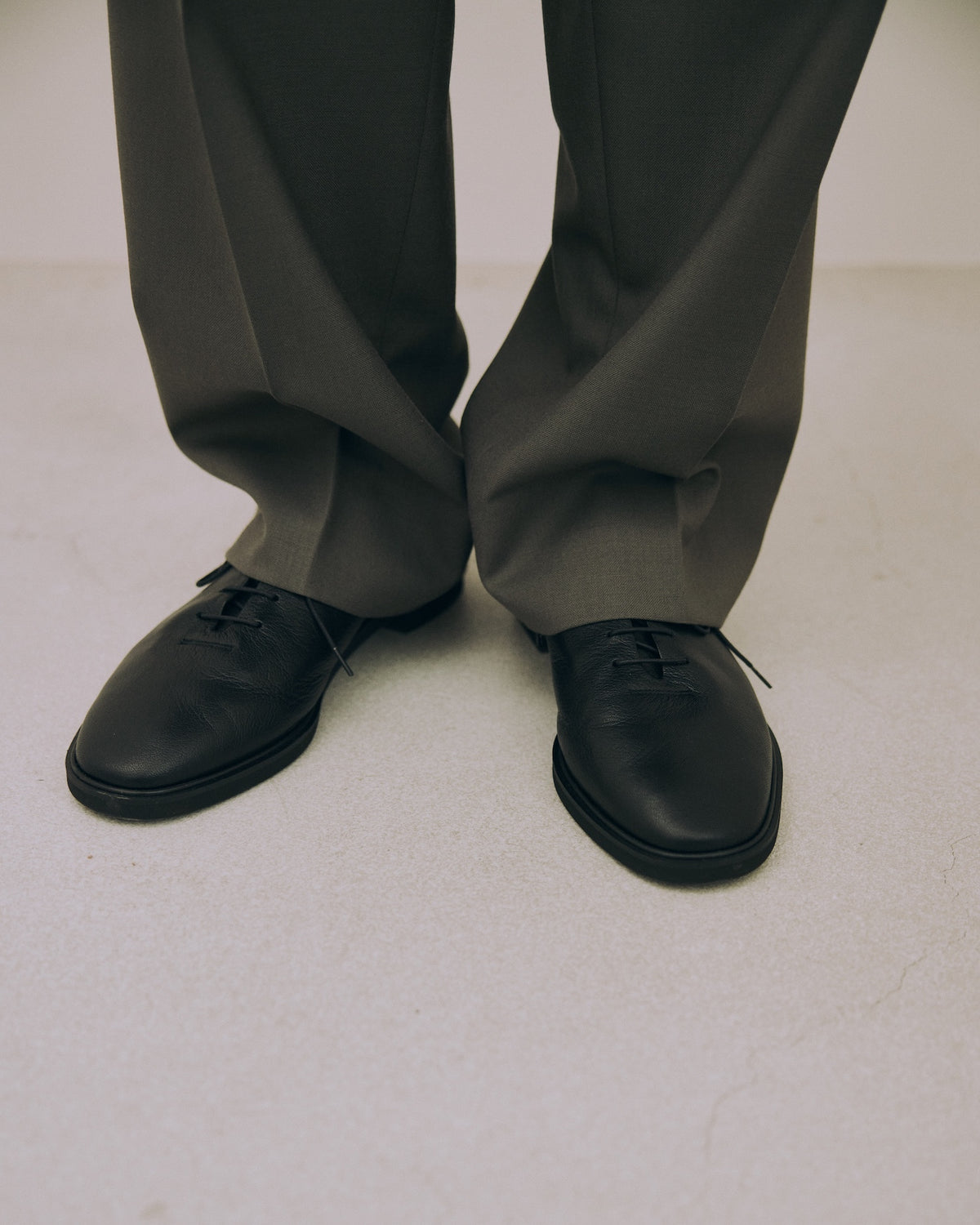 Wholecut - Calf