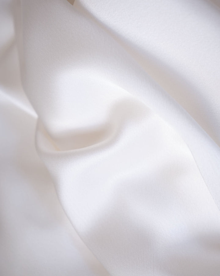 Satin Slip Dress