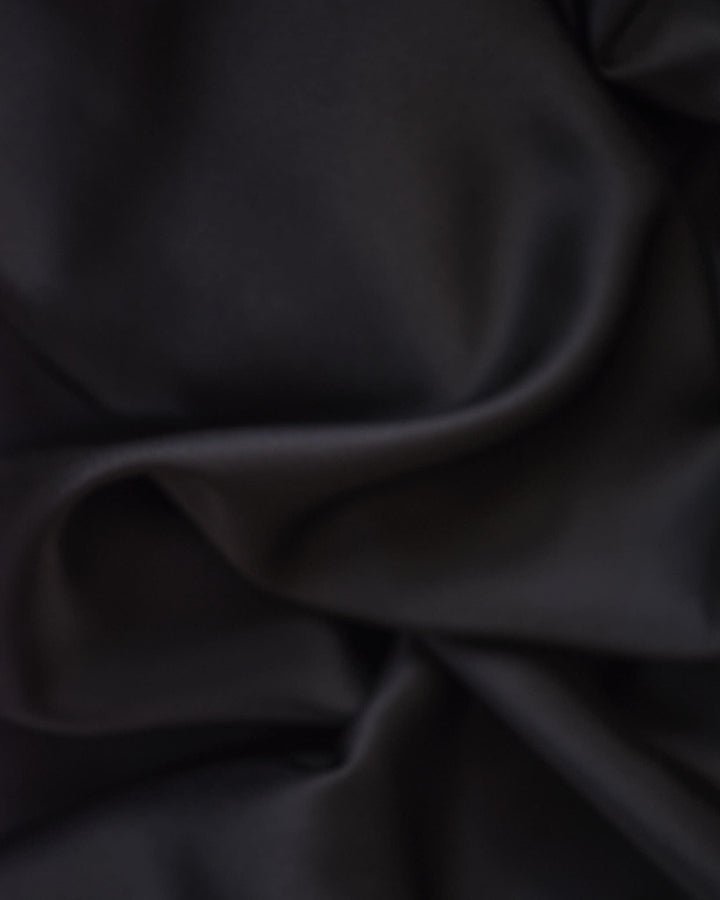 Satin Slip Dress