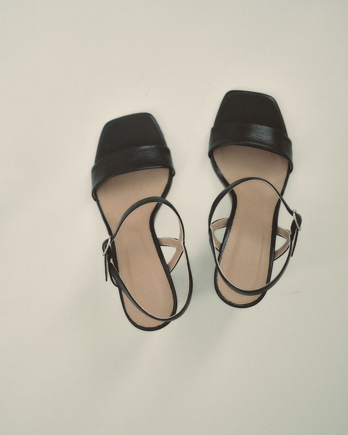 Strap Sandals