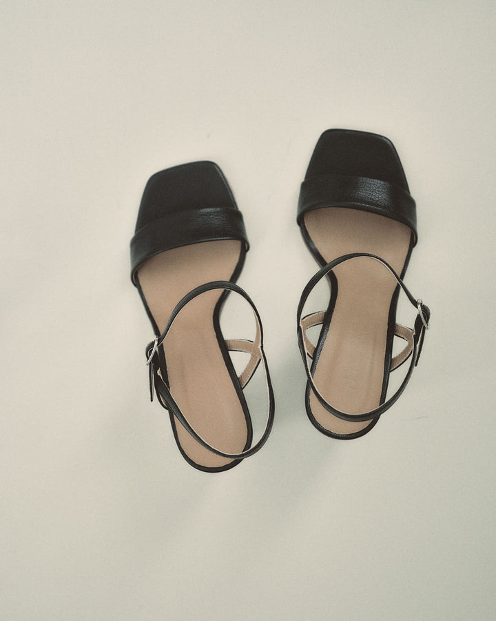 Strap Sandals