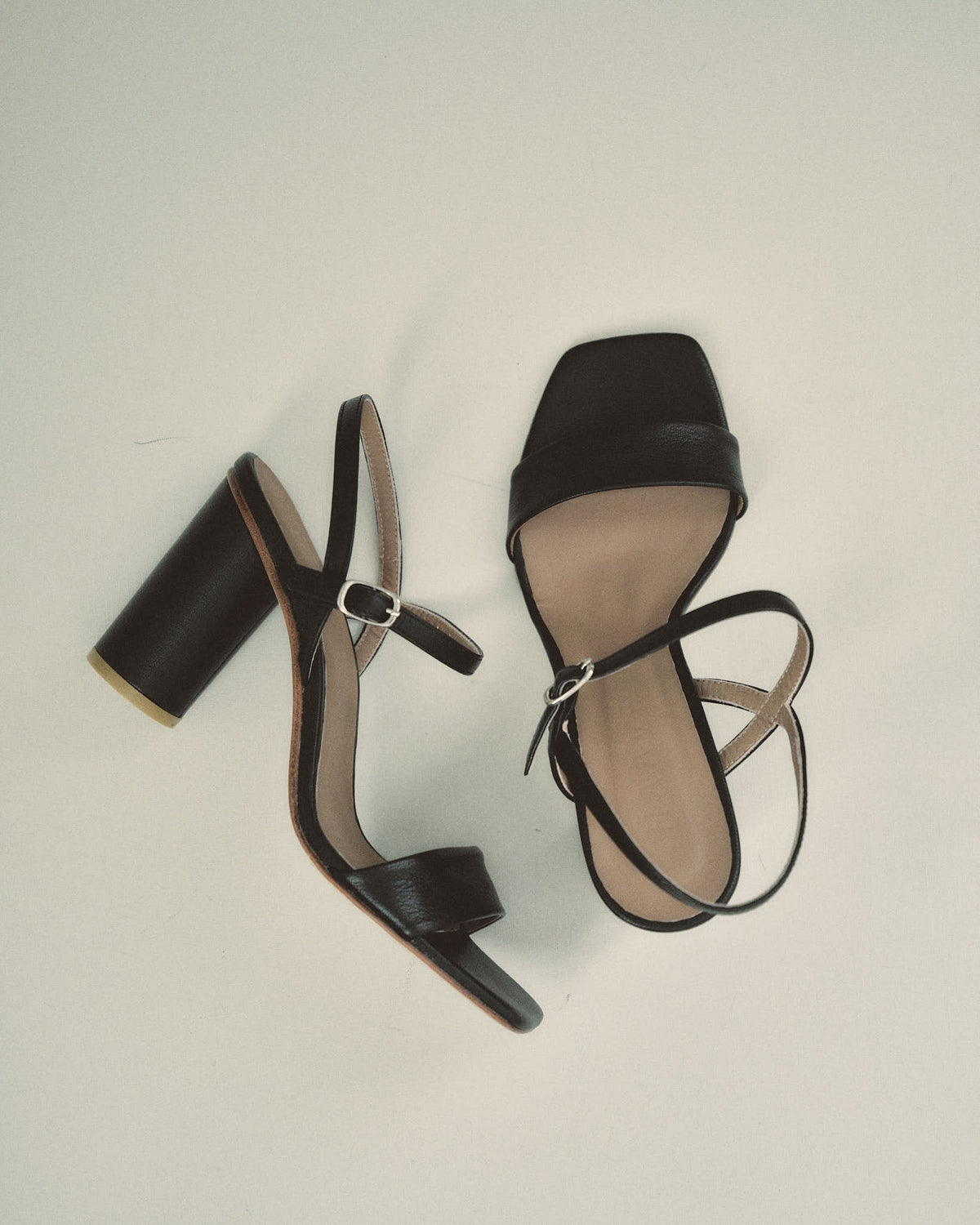 Strap Sandals