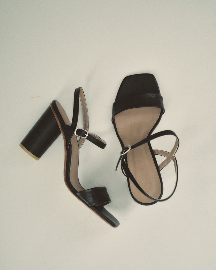 Strap Sandals