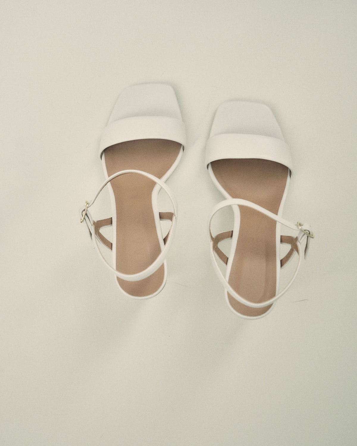 Strap Sandals