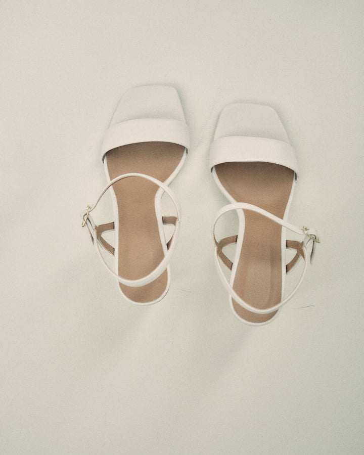 Strap Sandals