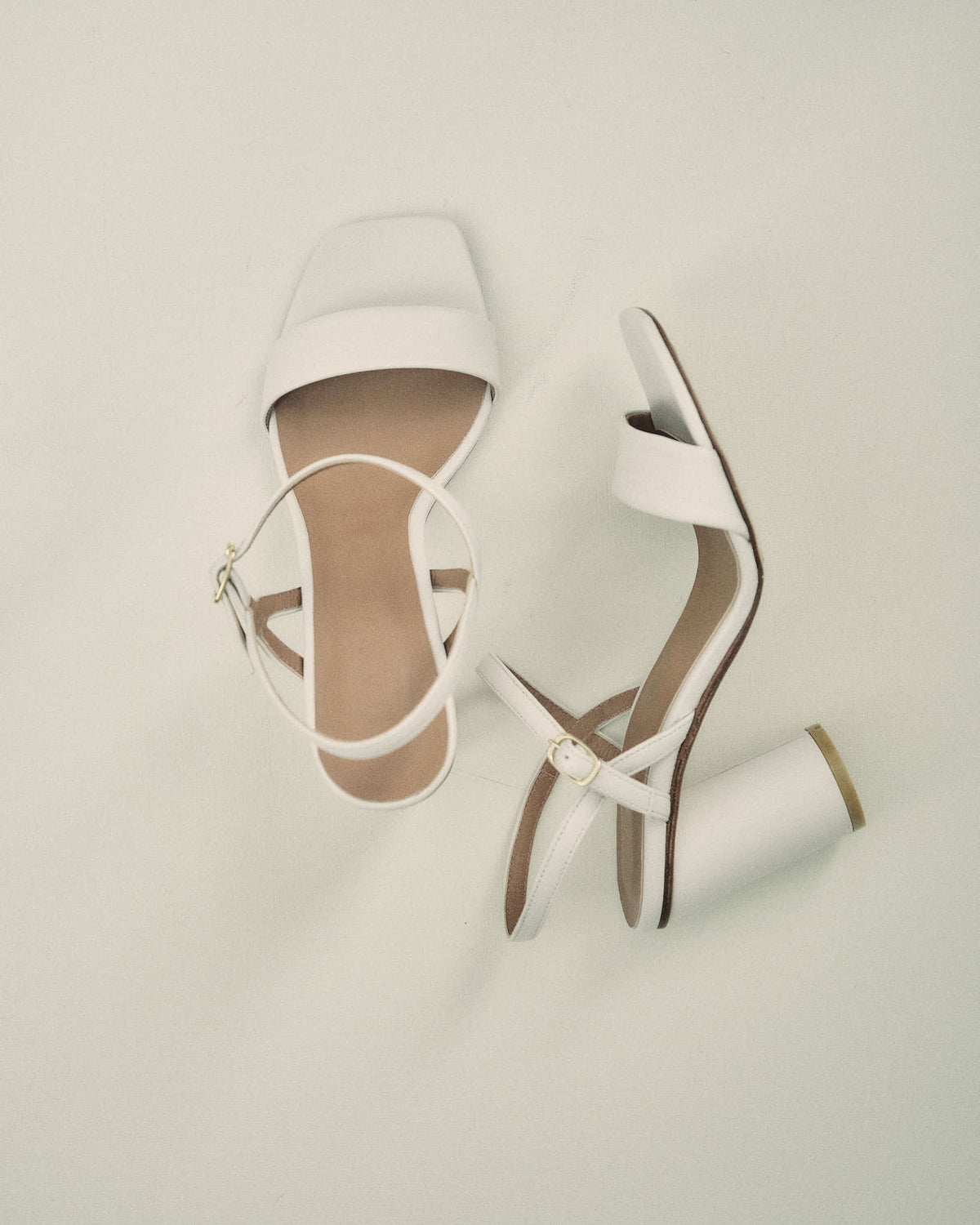 Strap Sandals