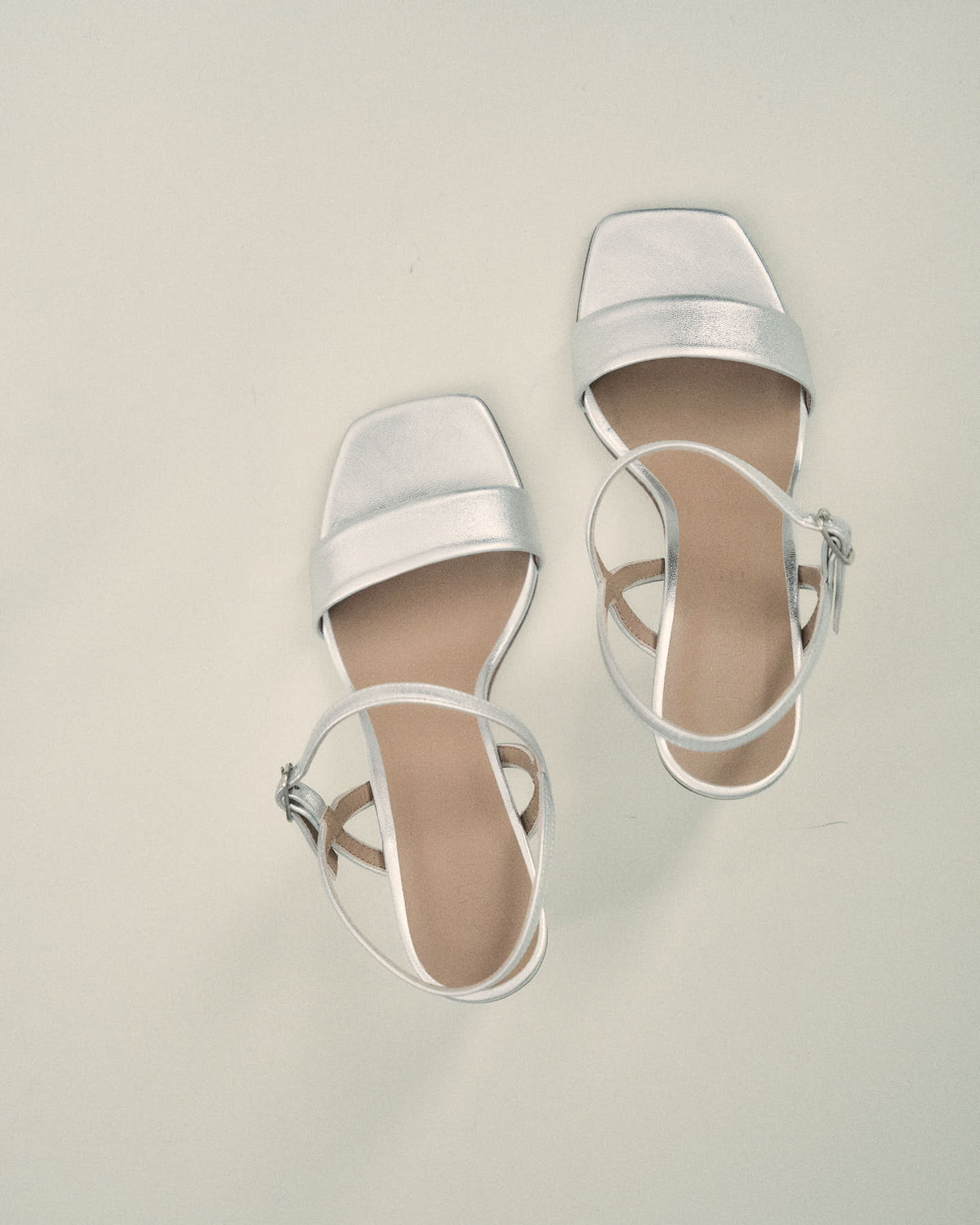 Strap Sandals