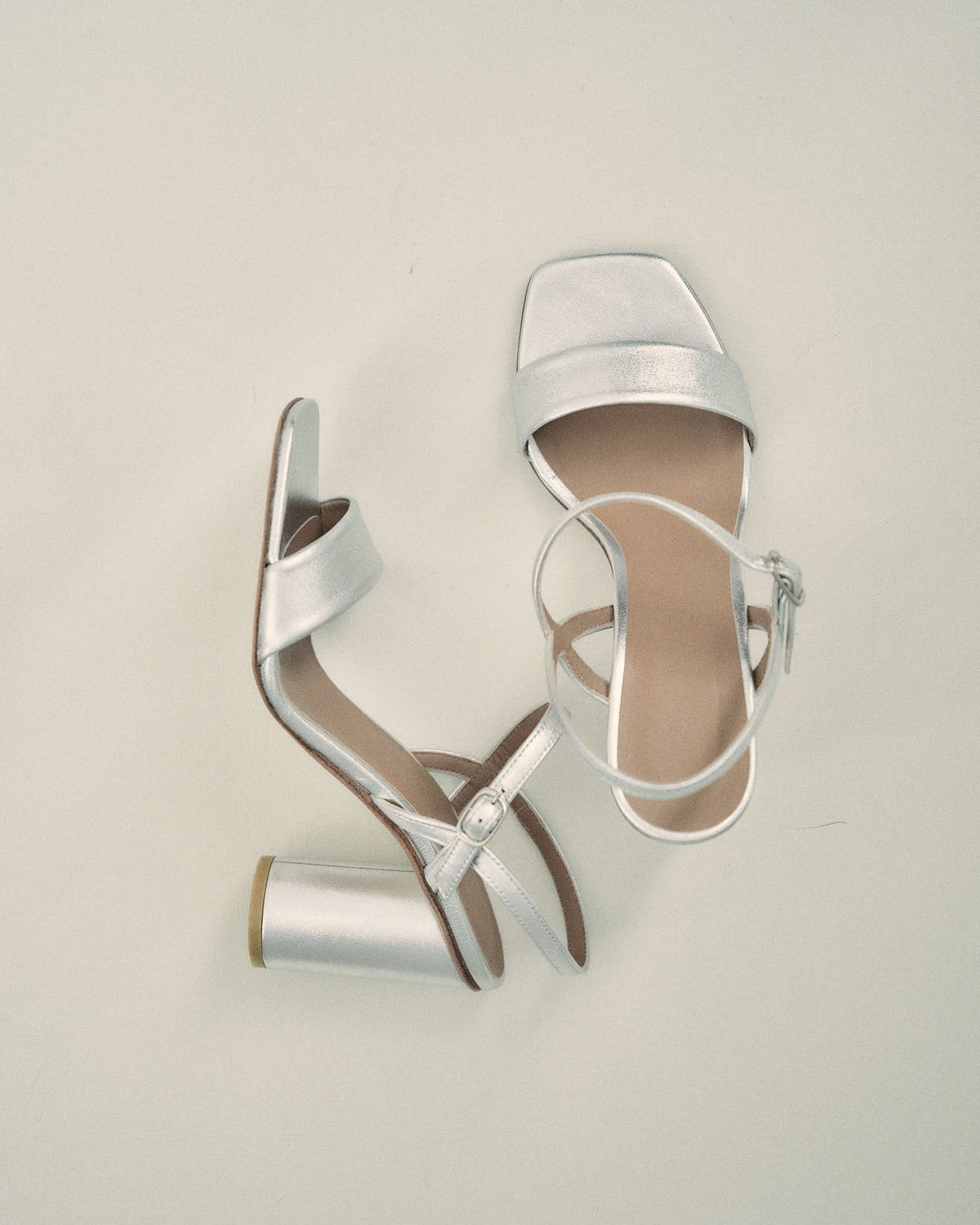 Strap Sandals