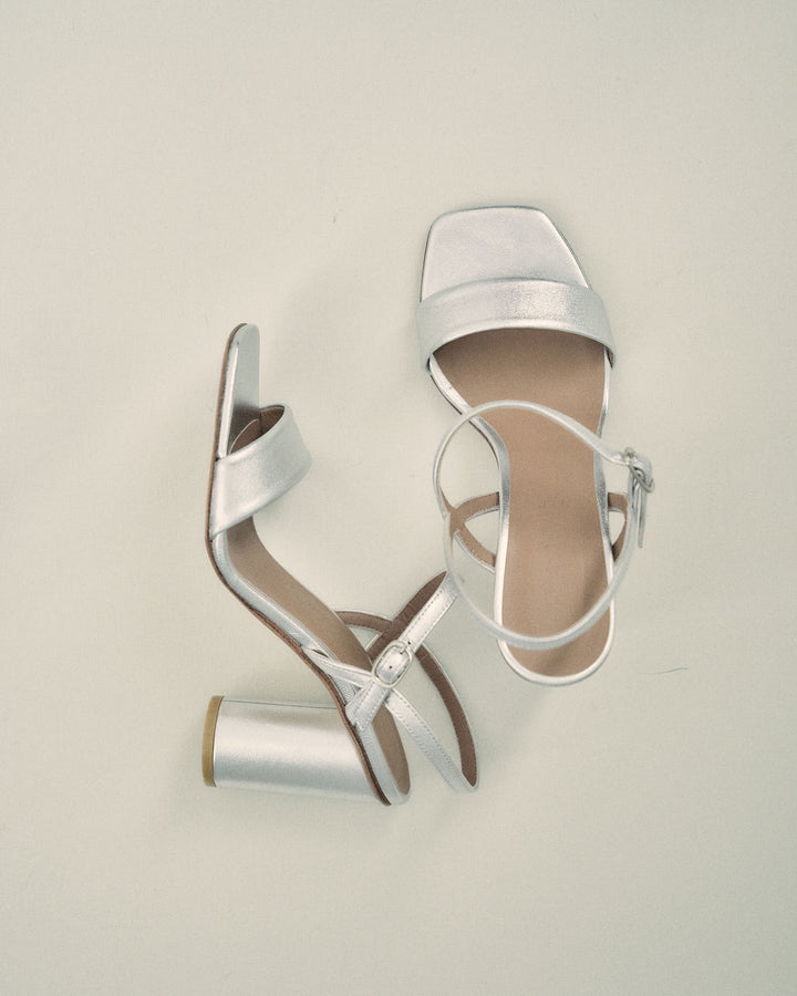 Strap Sandals