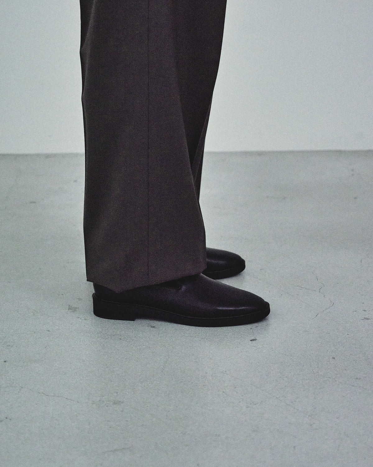 Slip-On - Goat