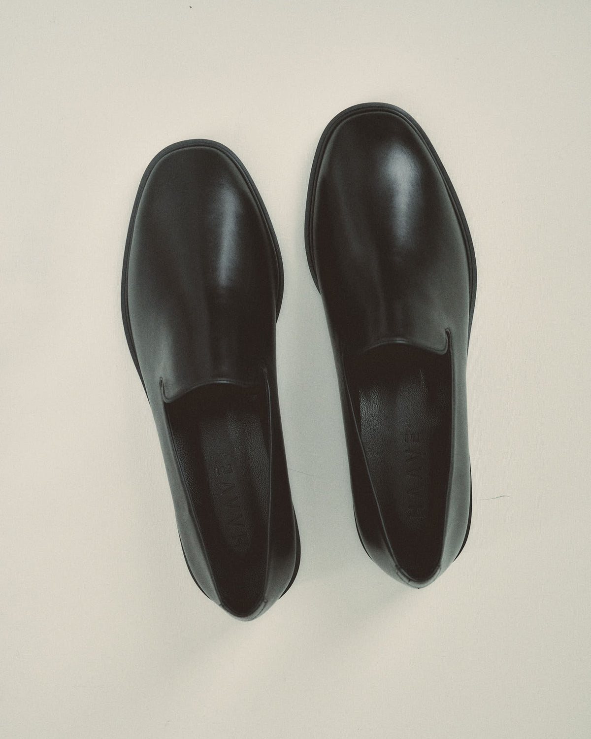Slip-On - Calf