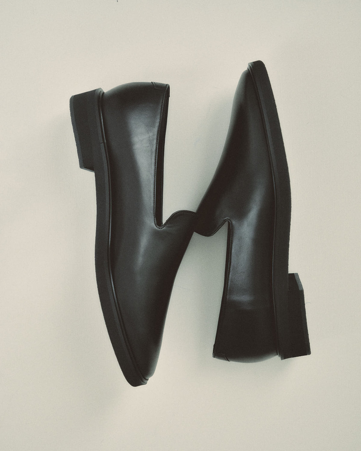 Slip-On - Calf