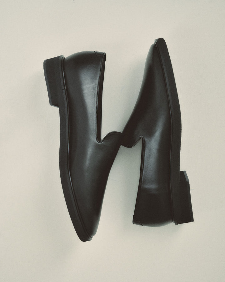 Slip-On - Calf