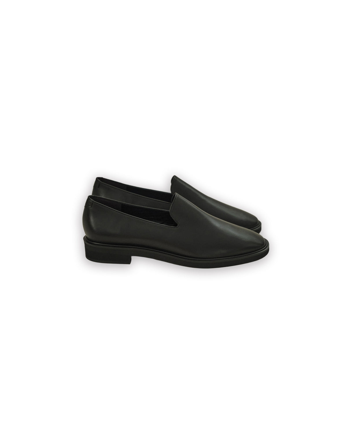 Slip-On - Calf