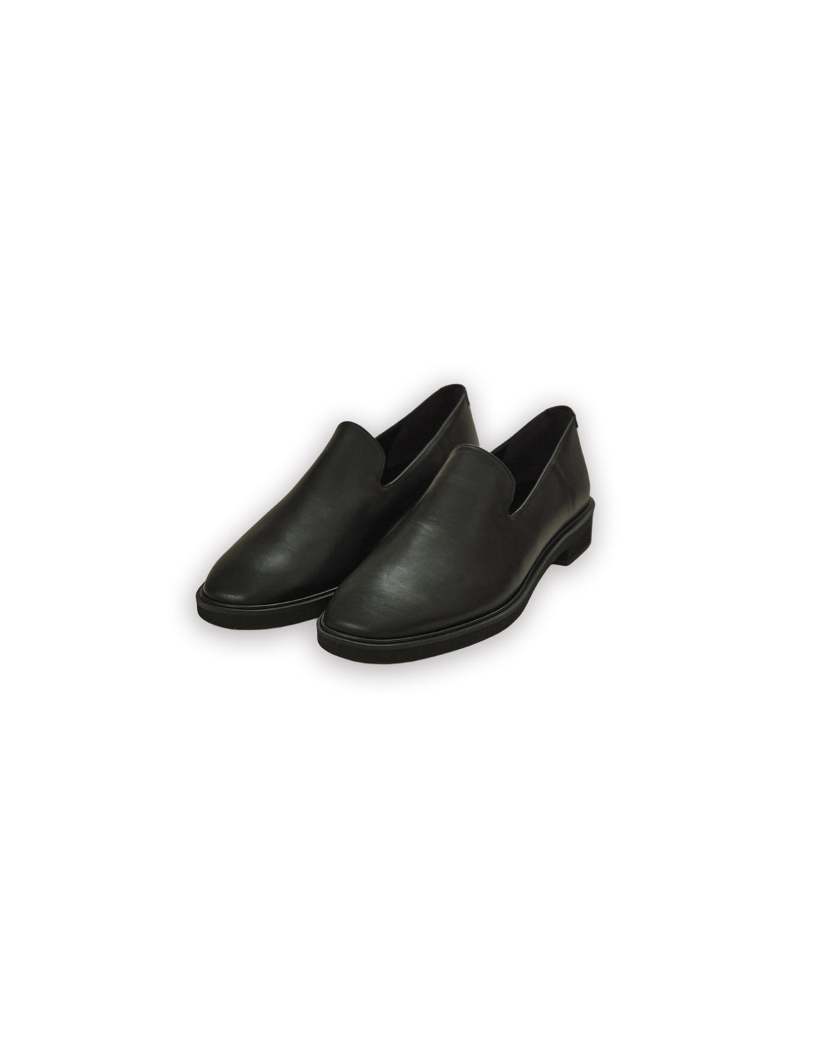 Slip-On - Calf