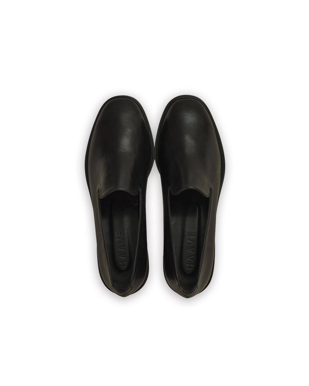 Slip-On - Calf