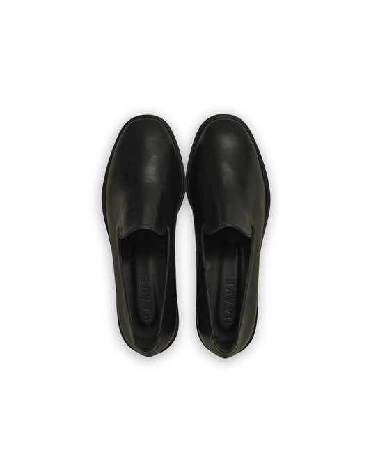 Slip-On - Calf