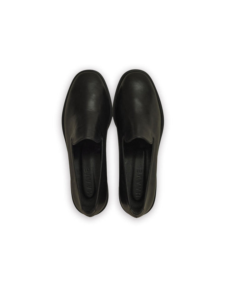 Slip-On - Calf