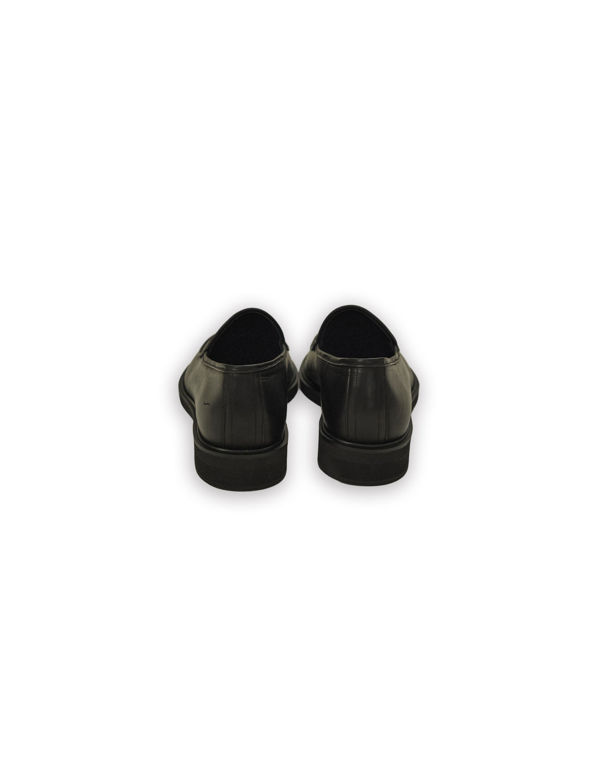 Vamp Loafer - Calf