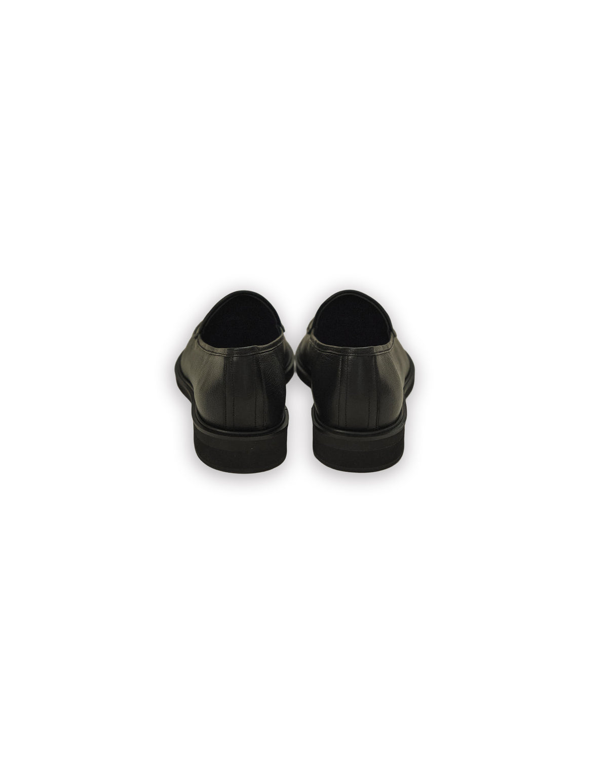 Vamp Loafer - Goat