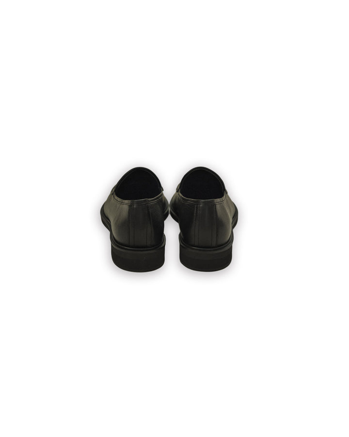 Vamp Loafer - Goat